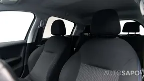 Peugeot 208 1.2 PureTech Allure de 2017