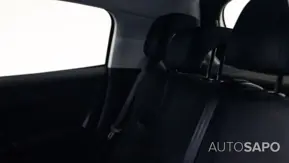 Peugeot 208 1.2 PureTech Allure de 2017