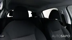 Peugeot 208 1.2 PureTech Allure de 2017