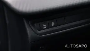 Peugeot 208 1.2 PureTech Allure de 2017