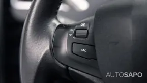 Peugeot 208 1.2 PureTech Allure de 2017