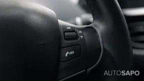 Peugeot 208 1.2 PureTech Allure de 2017