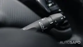 Peugeot 208 1.2 PureTech Allure de 2017