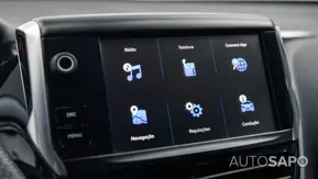 Peugeot 208 1.2 PureTech Allure de 2017