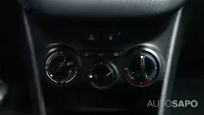 Peugeot 208 1.2 PureTech Allure de 2017