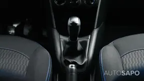 Peugeot 208 1.2 PureTech Allure de 2017