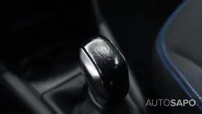 Peugeot 208 1.2 PureTech Allure de 2017