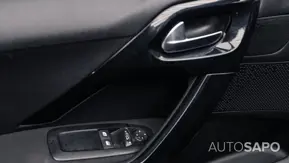 Peugeot 208 1.2 PureTech Allure de 2017