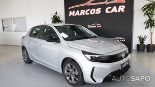 Opel Corsa 1.2 Business Edition de 2023