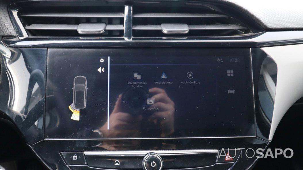 Opel Corsa 1.2 Business Edition de 2023