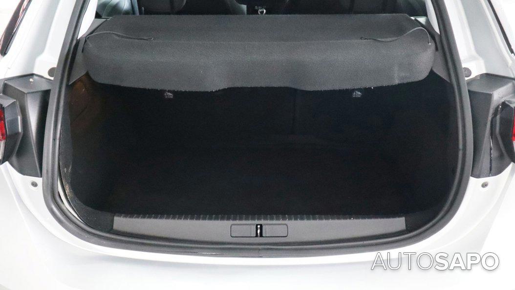 Opel Corsa 1.2 Business Edition de 2023