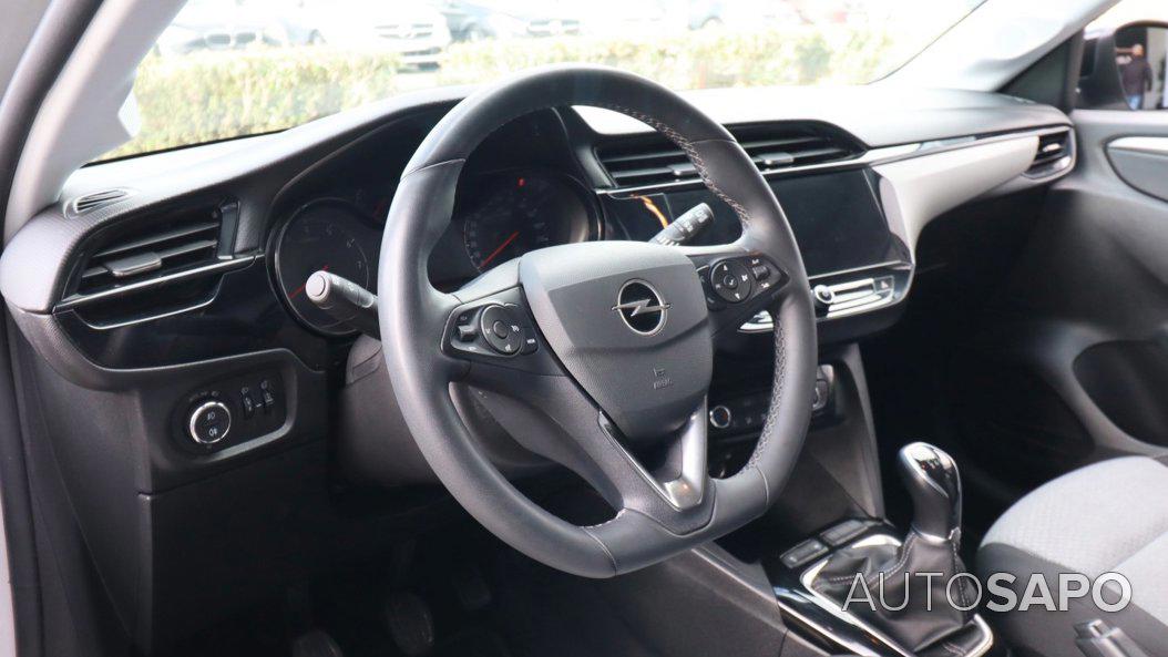 Opel Corsa 1.2 Business Edition de 2023