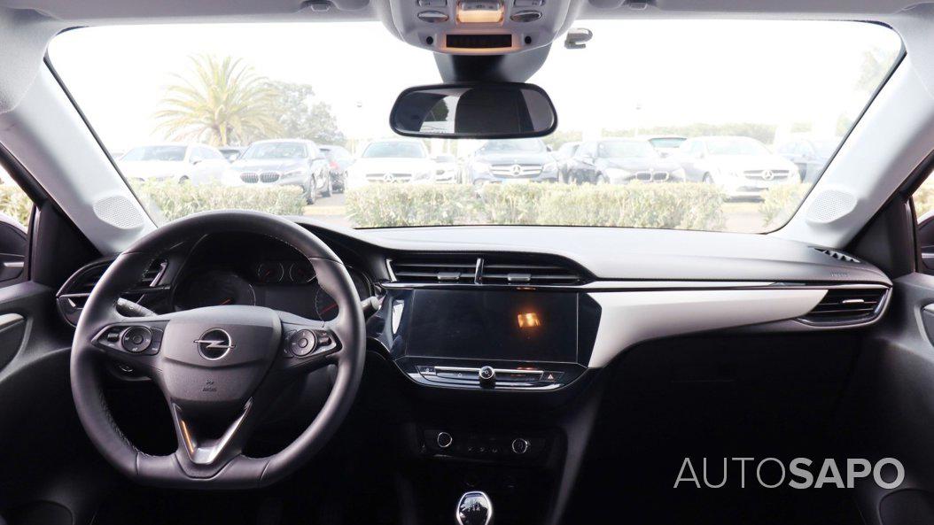 Opel Corsa 1.2 Business Edition de 2023