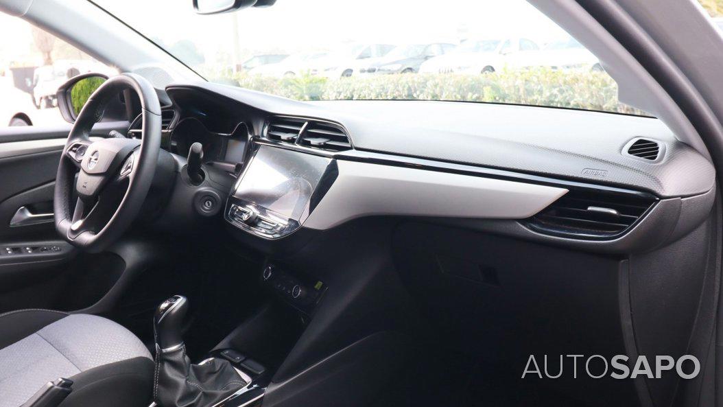 Opel Corsa 1.2 Business Edition de 2023