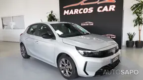 Opel Corsa 1.2 Business Edition de 2023