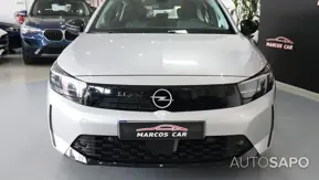 Opel Corsa 1.2 Business Edition de 2023