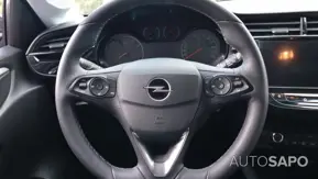 Opel Corsa 1.2 Business Edition de 2023
