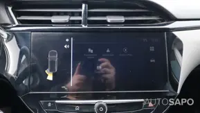 Opel Corsa 1.2 Business Edition de 2023