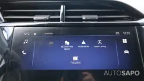 Opel Corsa 1.2 Business Edition de 2023