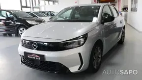 Opel Corsa 1.2 Business Edition de 2023