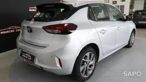 Opel Corsa 1.2 Business Edition de 2023