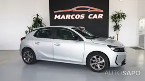 Opel Corsa 1.2 Business Edition de 2023