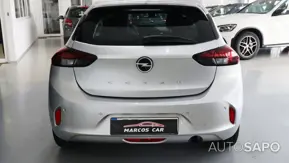 Opel Corsa 1.2 Business Edition de 2023