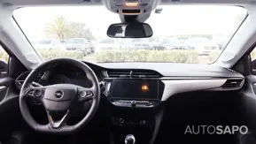 Opel Corsa 1.2 Business Edition de 2023