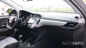 Opel Corsa 1.2 Business Edition de 2023