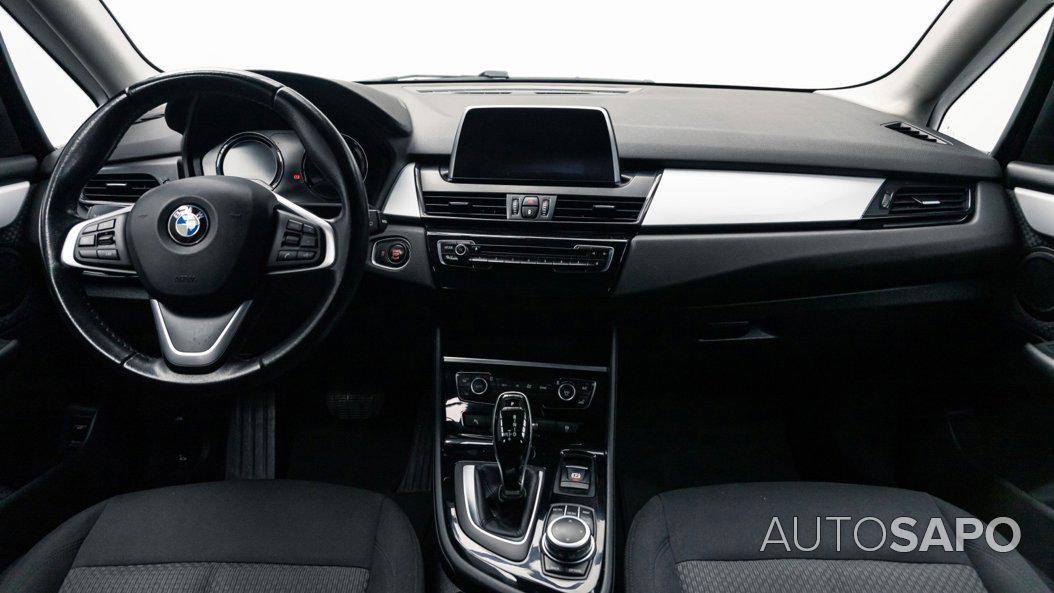 BMW Série 2 Active Tourer de 2019