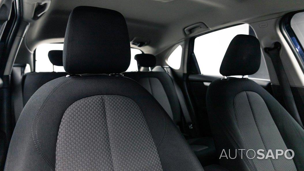 BMW Série 2 Active Tourer de 2019