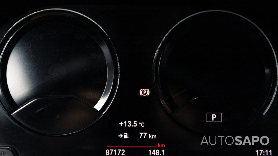 BMW Série 2 Active Tourer de 2019