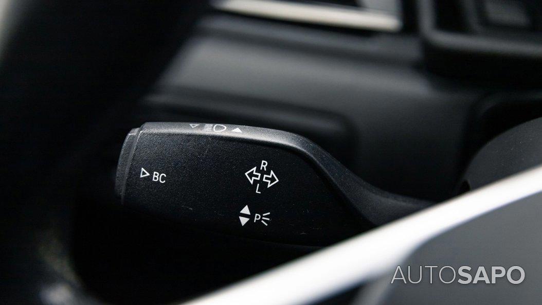 BMW Série 2 Active Tourer de 2019