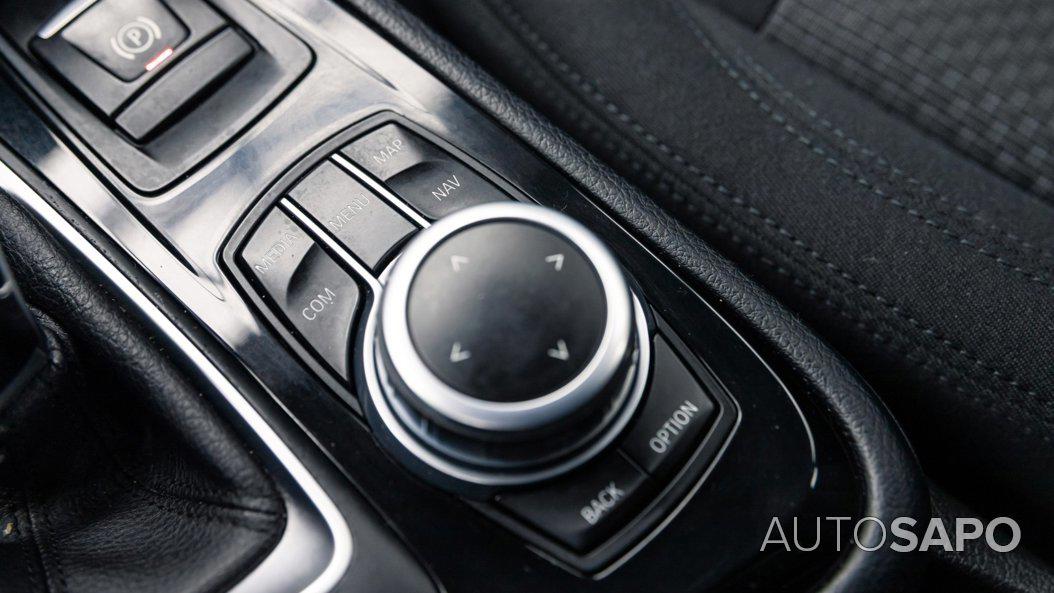 BMW Série 2 Active Tourer de 2019