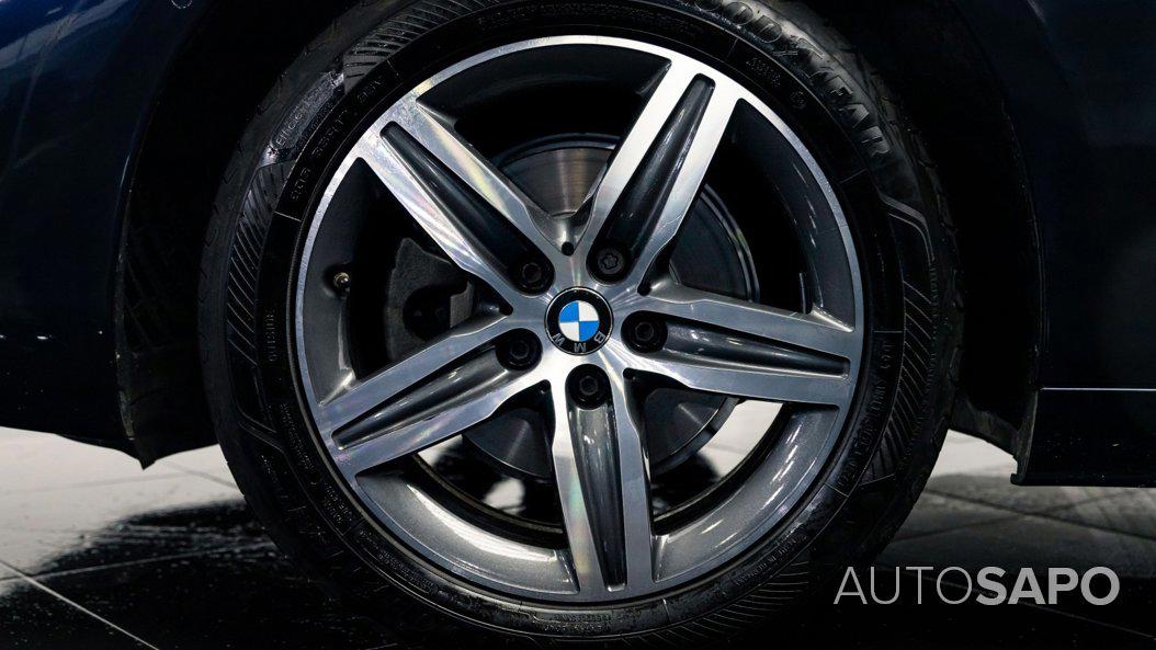 BMW Série 2 Active Tourer de 2019