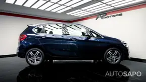 BMW Série 2 Active Tourer de 2019