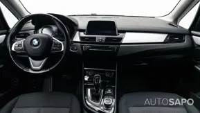 BMW Série 2 Active Tourer de 2019