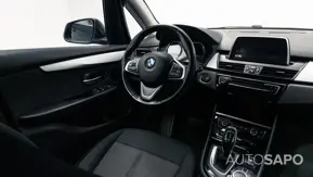 BMW Série 2 Active Tourer de 2019