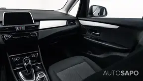 BMW Série 2 Active Tourer de 2019