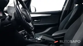 BMW Série 2 Active Tourer de 2019