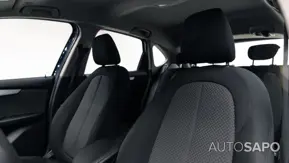 BMW Série 2 Active Tourer de 2019