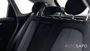 BMW Série 2 Active Tourer de 2019