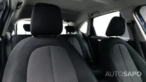 BMW Série 2 Active Tourer de 2019