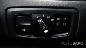 BMW Série 2 Active Tourer de 2019