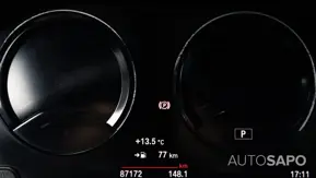 BMW Série 2 Active Tourer de 2019