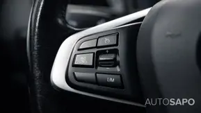 BMW Série 2 Active Tourer de 2019