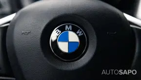 BMW Série 2 Active Tourer de 2019