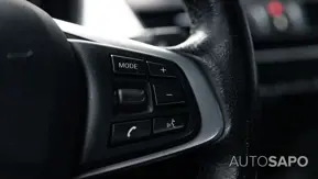 BMW Série 2 Active Tourer de 2019