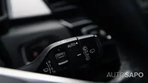 BMW Série 2 Active Tourer de 2019