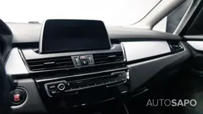 BMW Série 2 Active Tourer de 2019